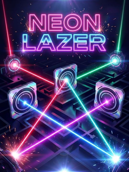 NEON LAZER